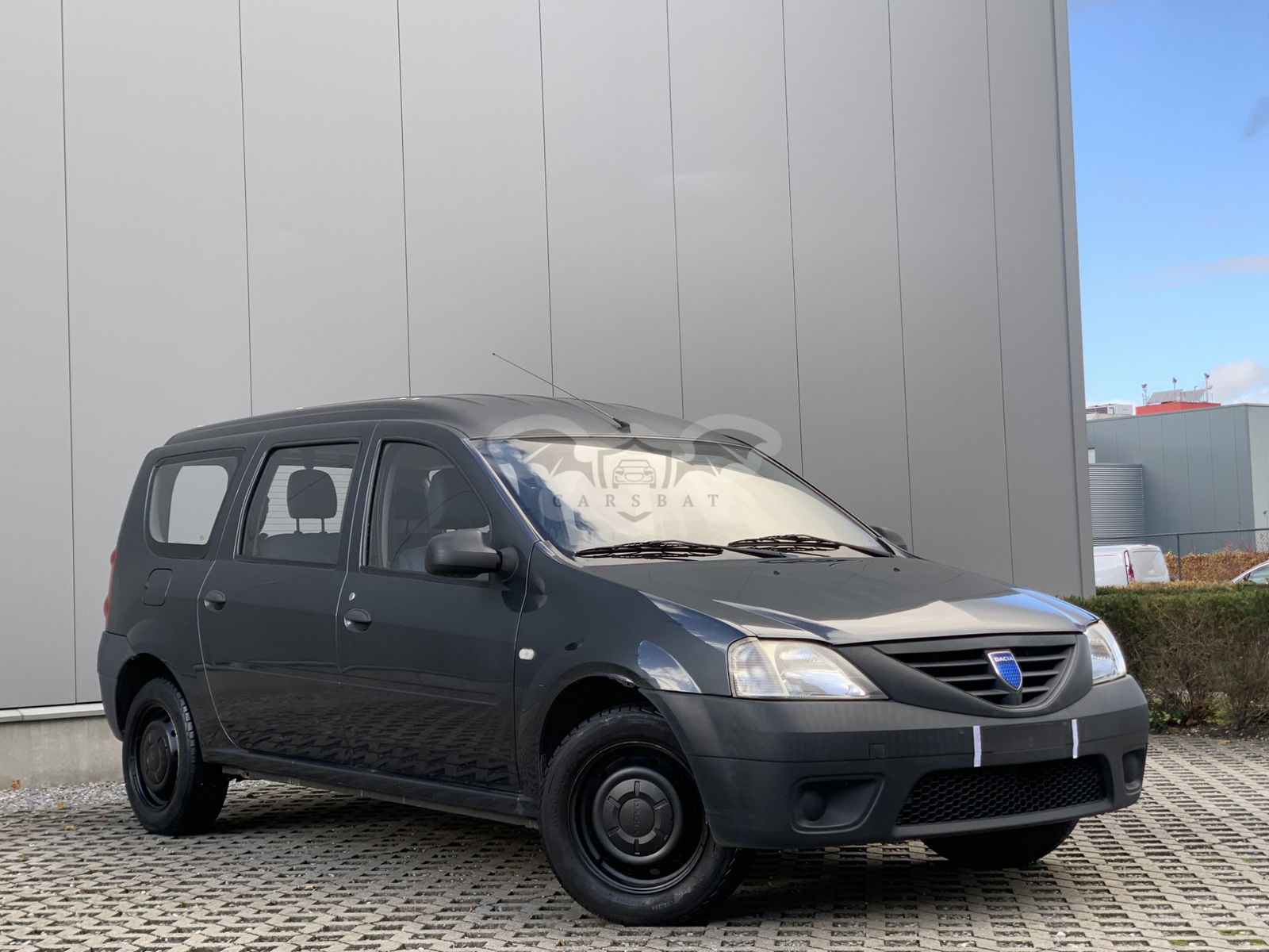 Dacia Logan 1.4i 2009