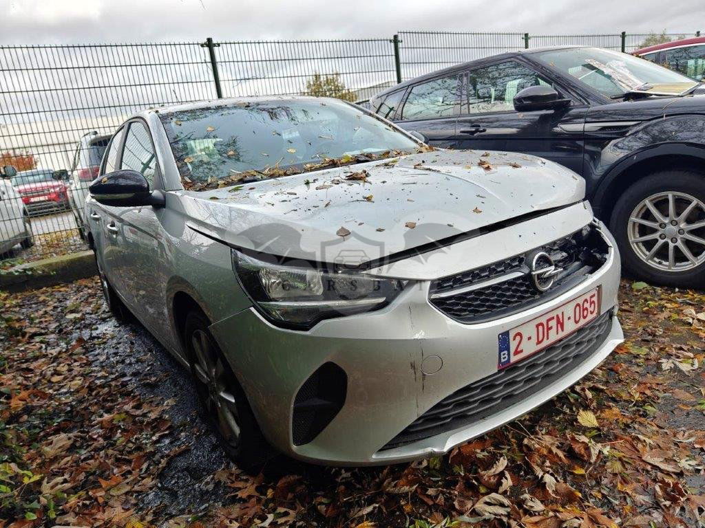 Opel Corsa 1.2i 2023