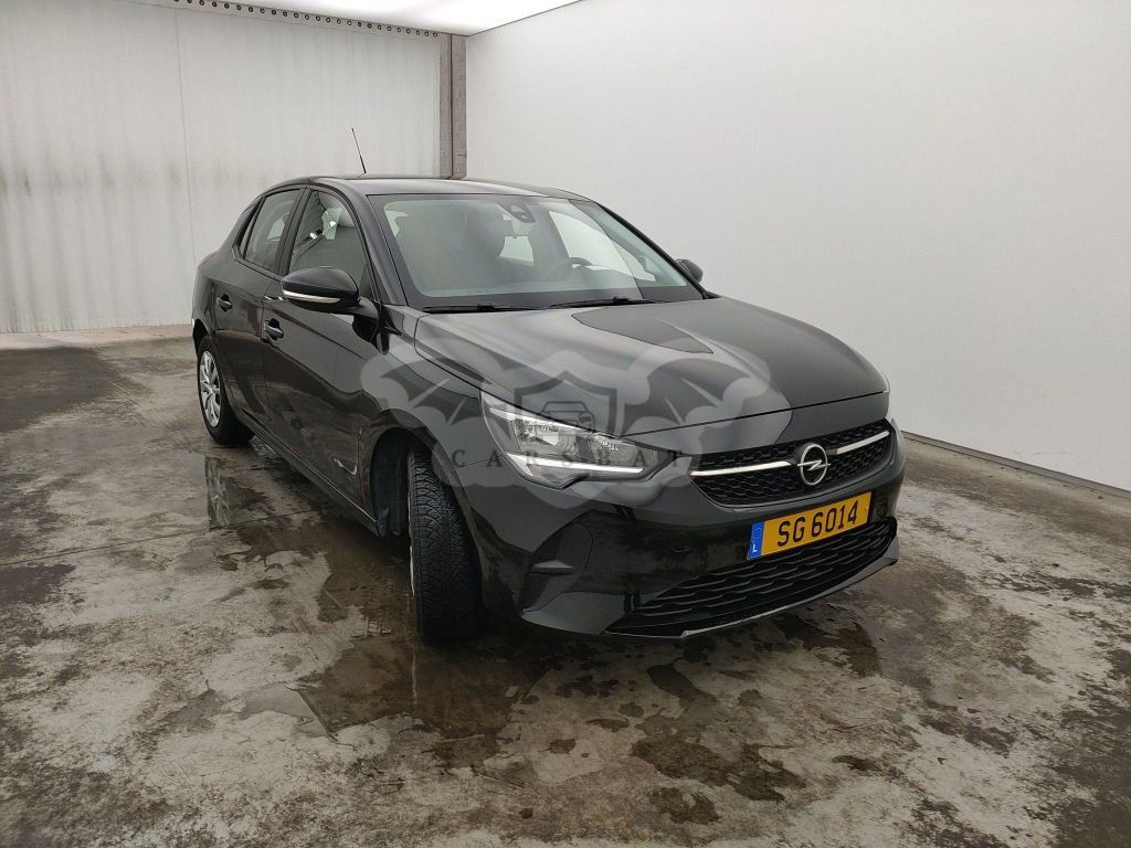Opel Corsa 1.2i 2020