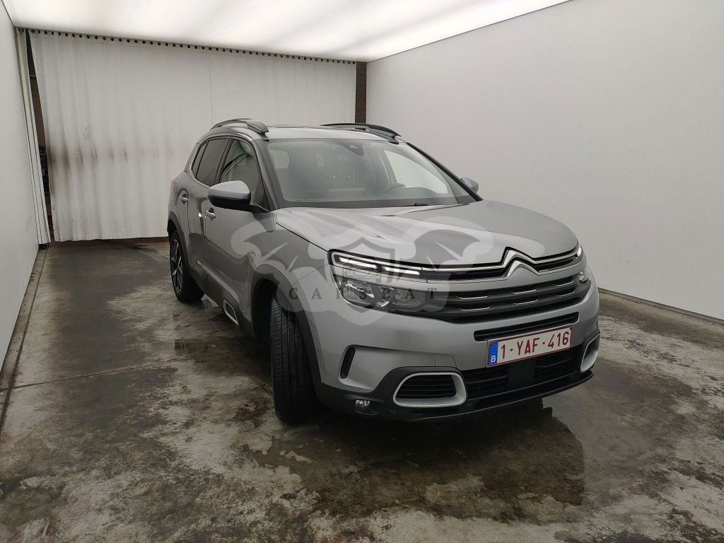 Citroën C5 Aircross 1.5 HDI FEEL 2020