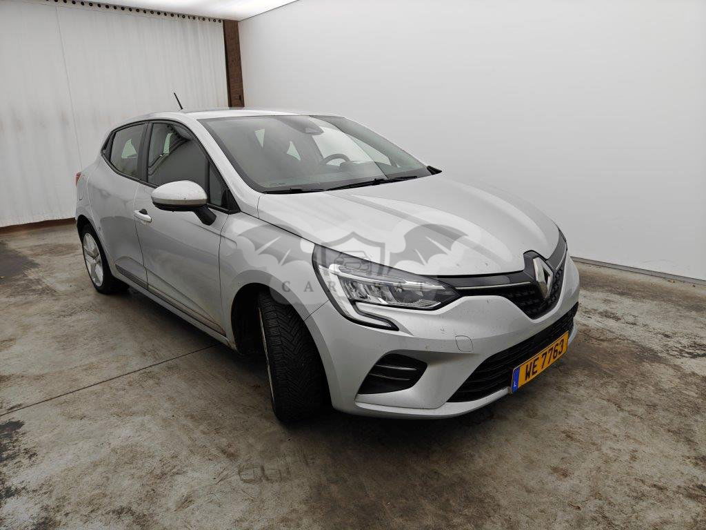 Renault Clio 1.5 DCI 2020