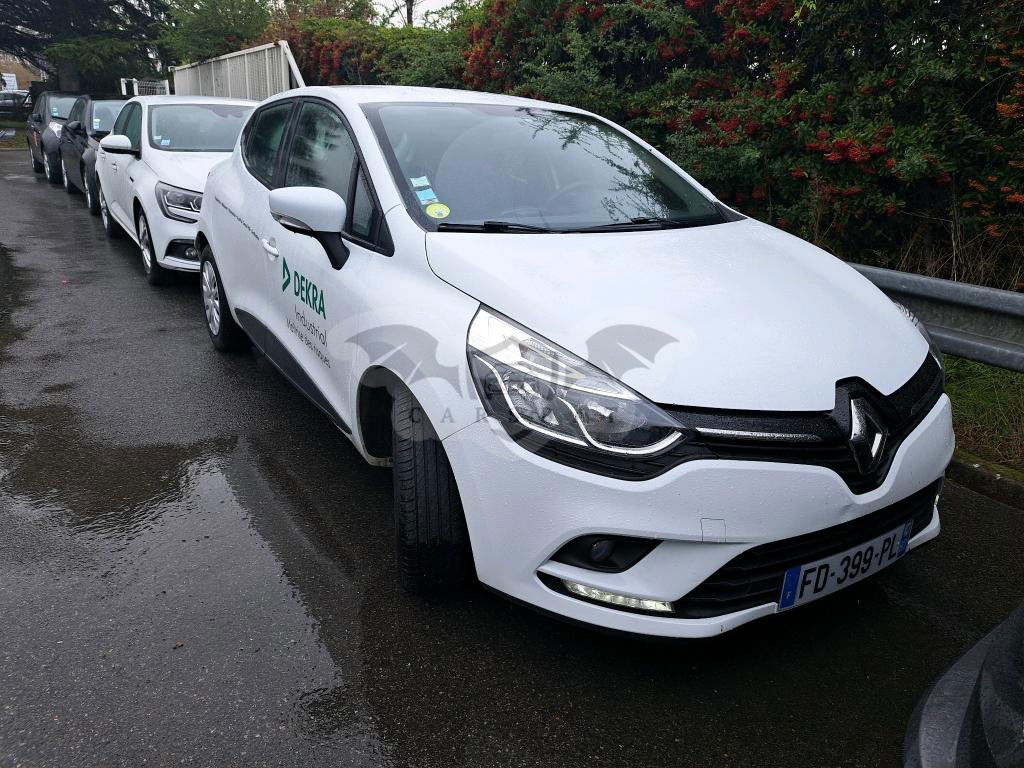 Renault Clio Air 2019