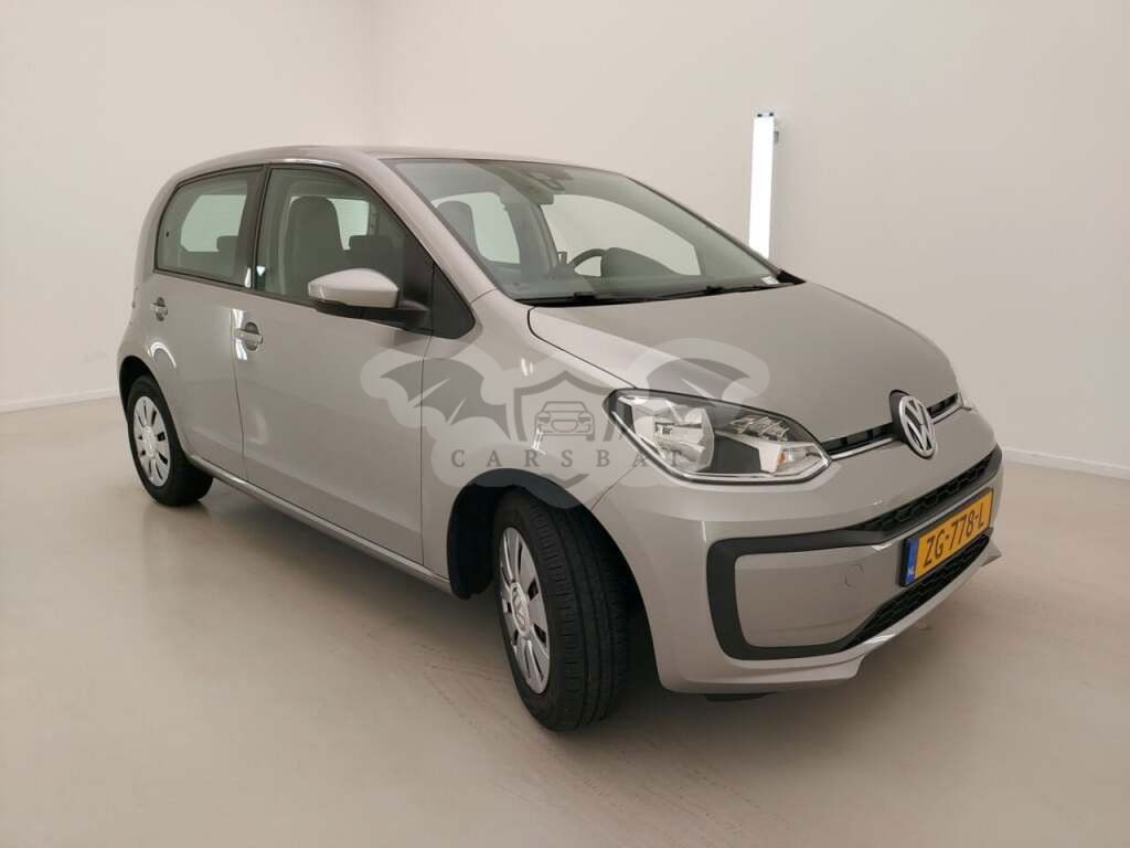 Volkswagen Up! 1.0 Move Up! 2019