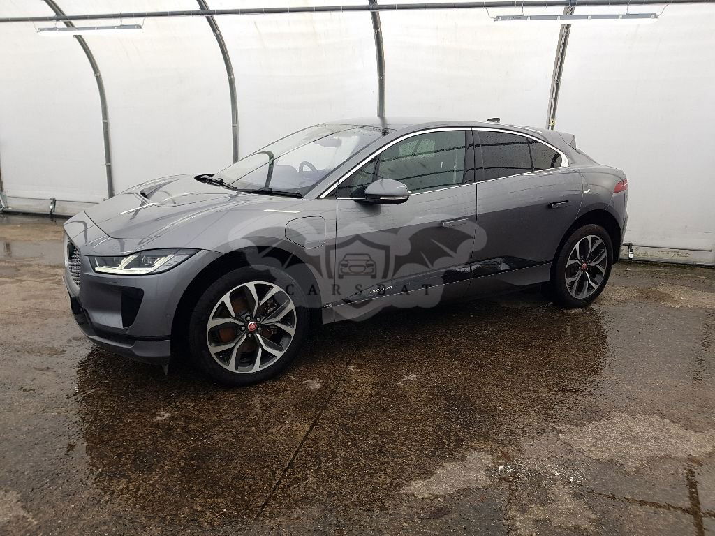 Jaguar I-Pace 90 kWh HSE 2020