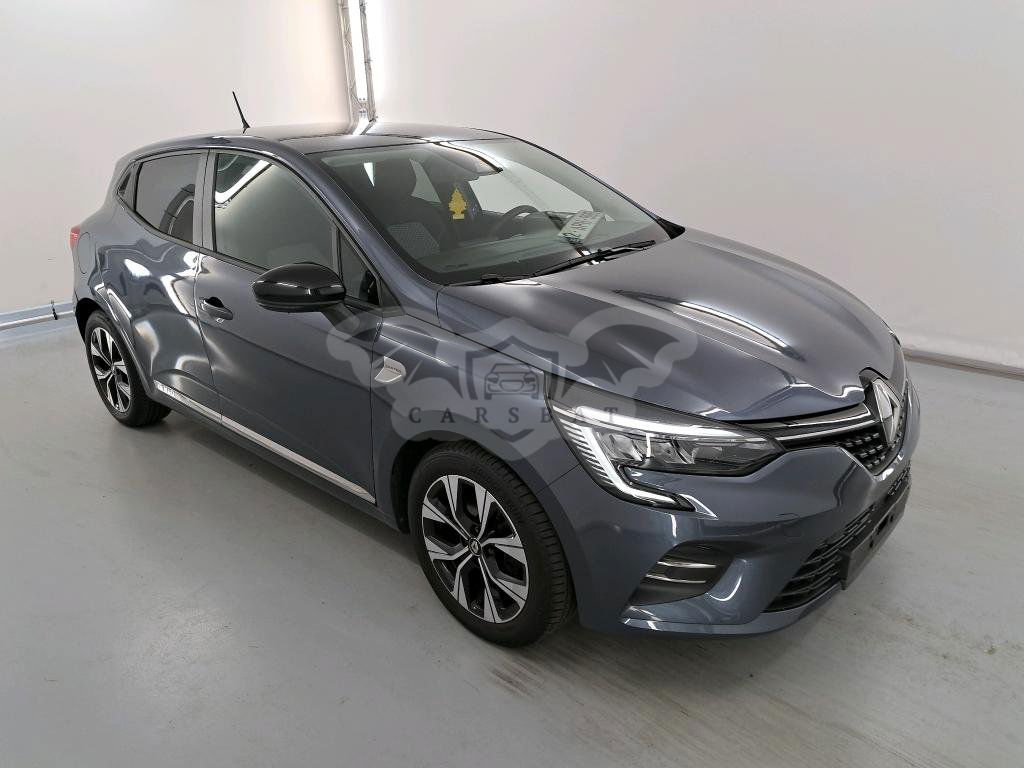Renault Clio 1.0 Limited 2021