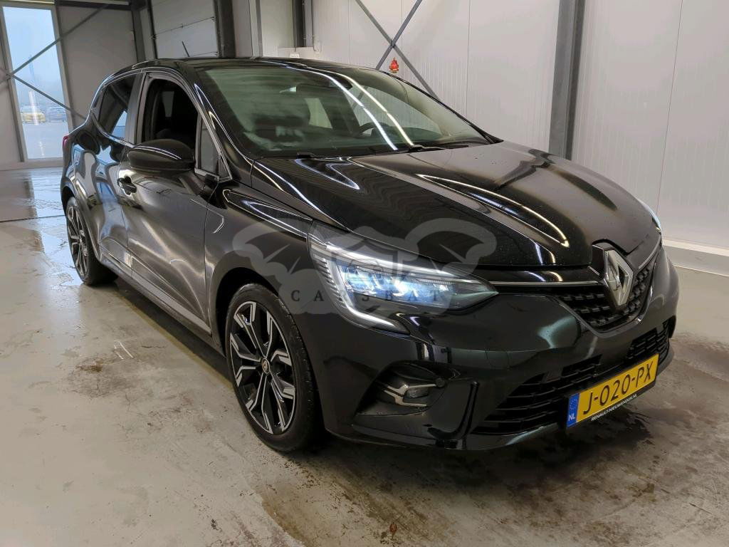 Renault Clio 1.0 Tce Intens 2020