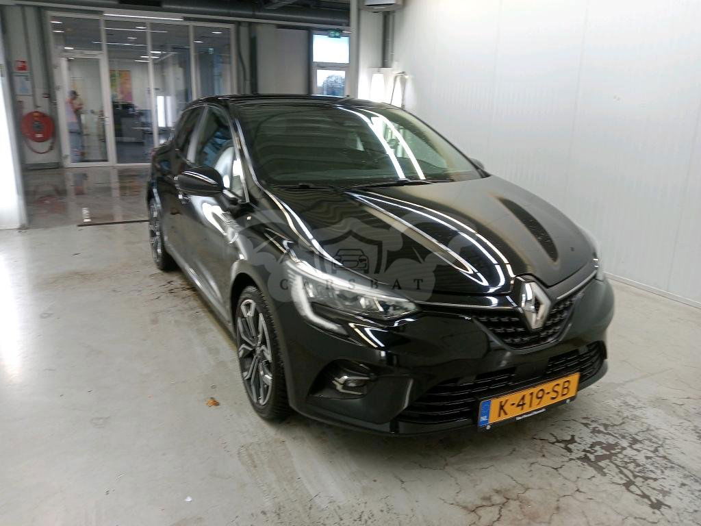 Renault Clio 1.0 Tce Intens 2021