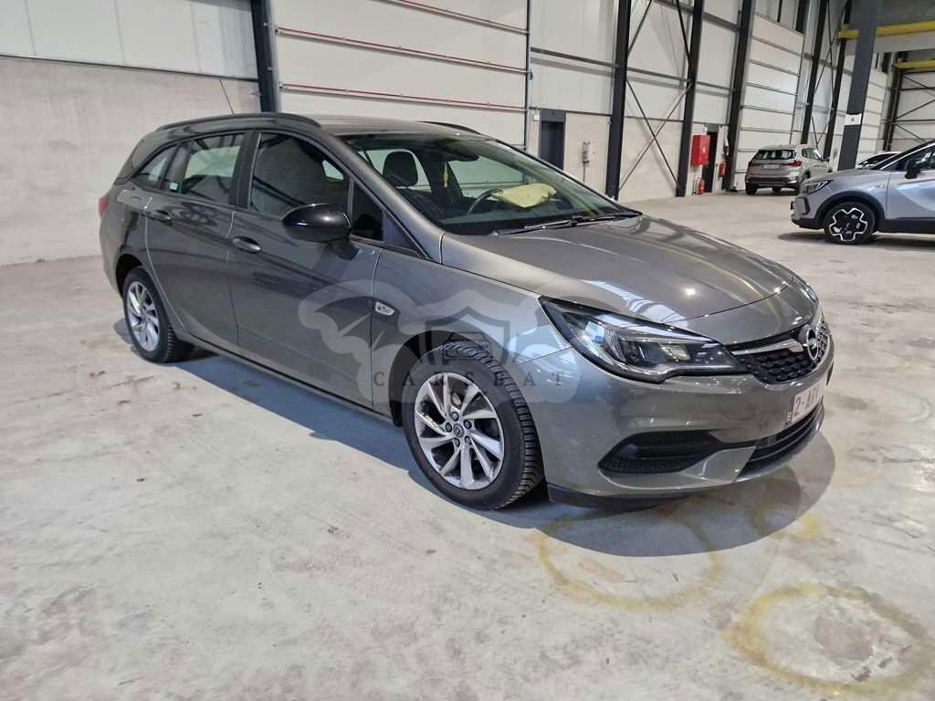 Opel Astra Sports Tourer 1.2 2021