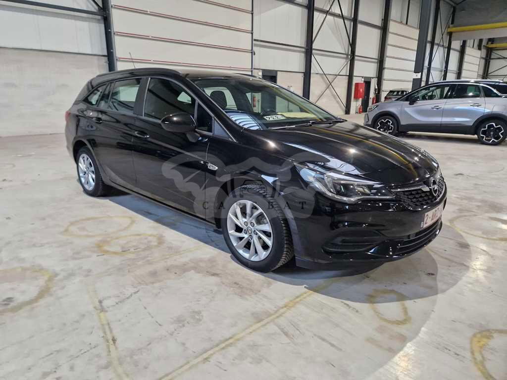 Opel Astra Sports Tourer 1.2 2021