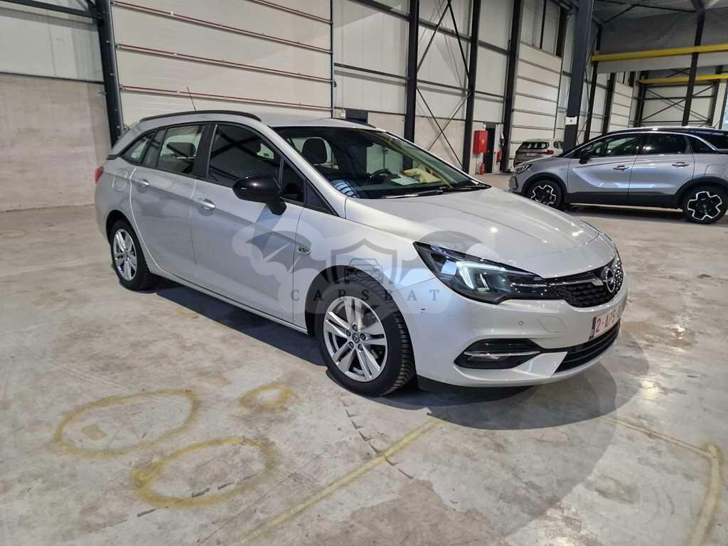 Opel Astra Sports Tourer 1.2 2021
