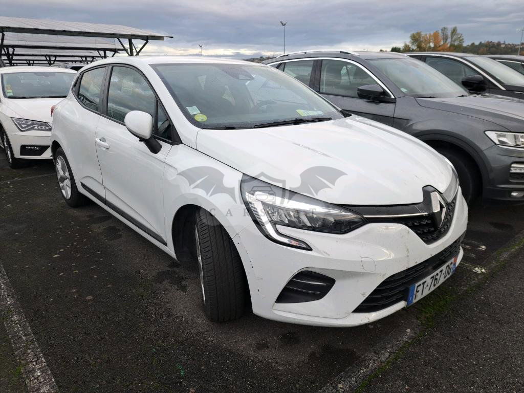 Renault Clio 1.5 DCI Business 2020