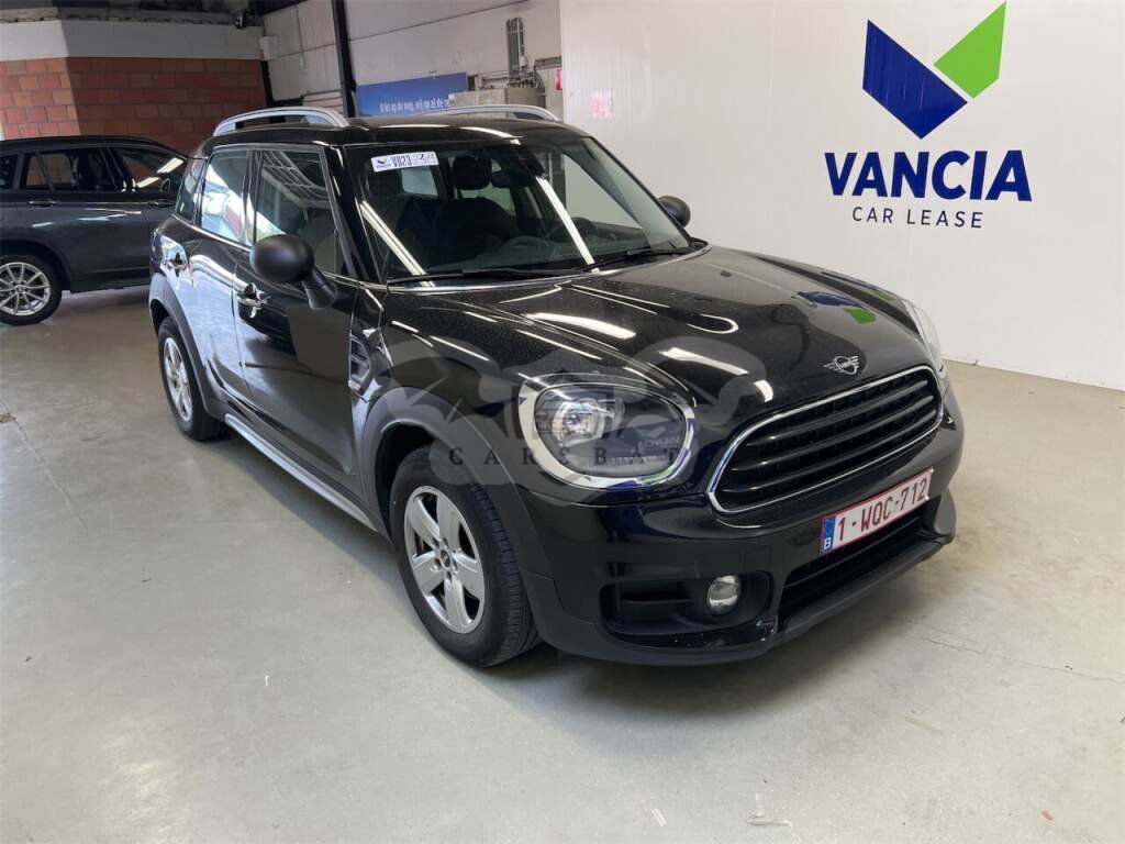Mini Countryman One D 1.5 2019