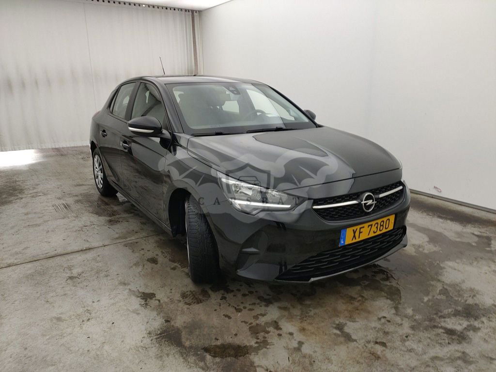 Opel Corsa 1.2i 2020