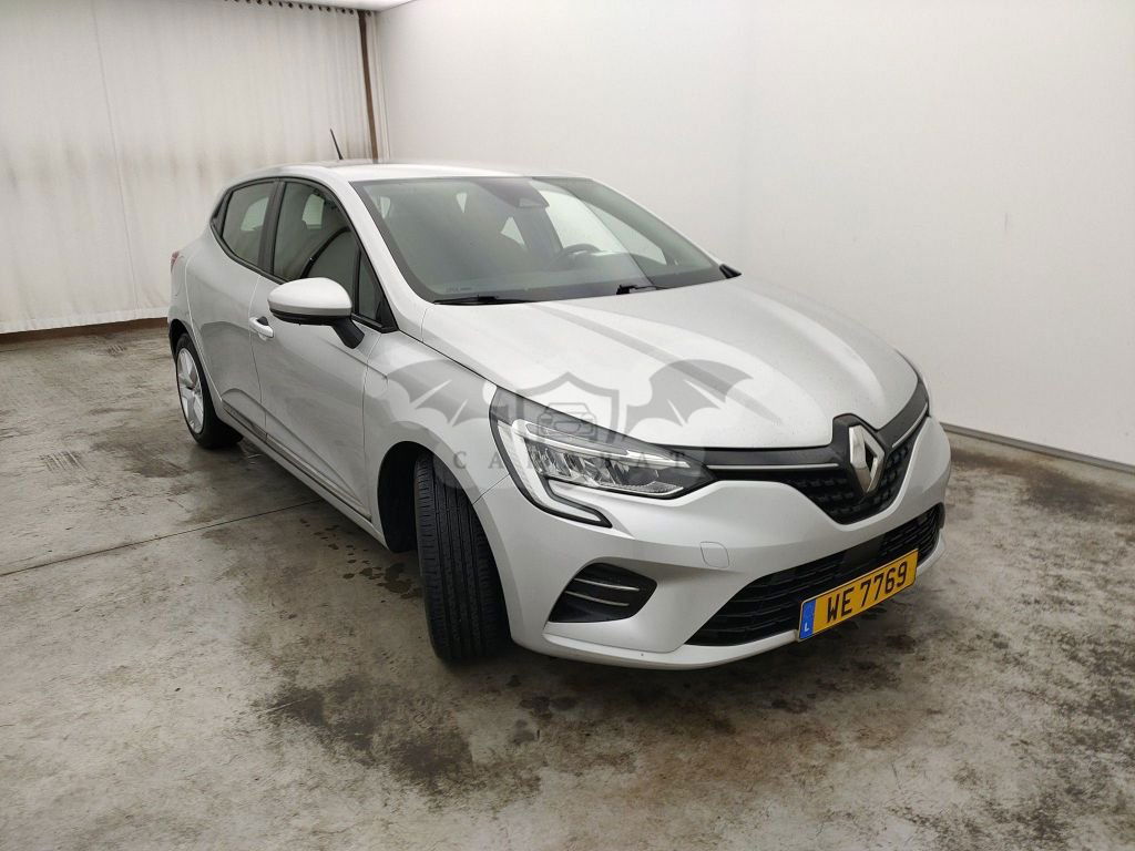 Renault Clio 1.5 DCI 2020