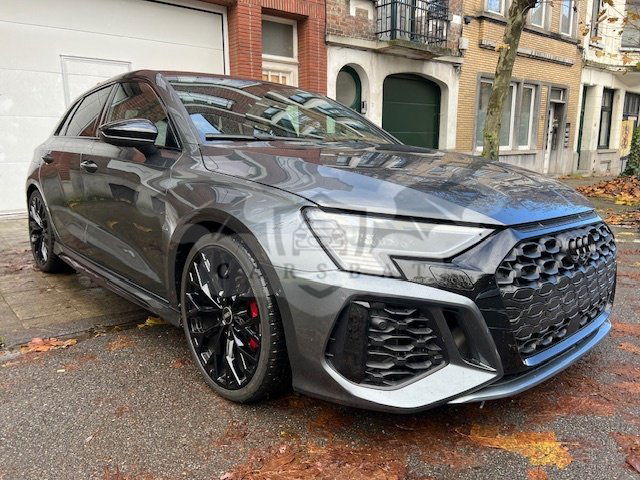 Audi A3 RS3 2.5 TFSI S Line 2022