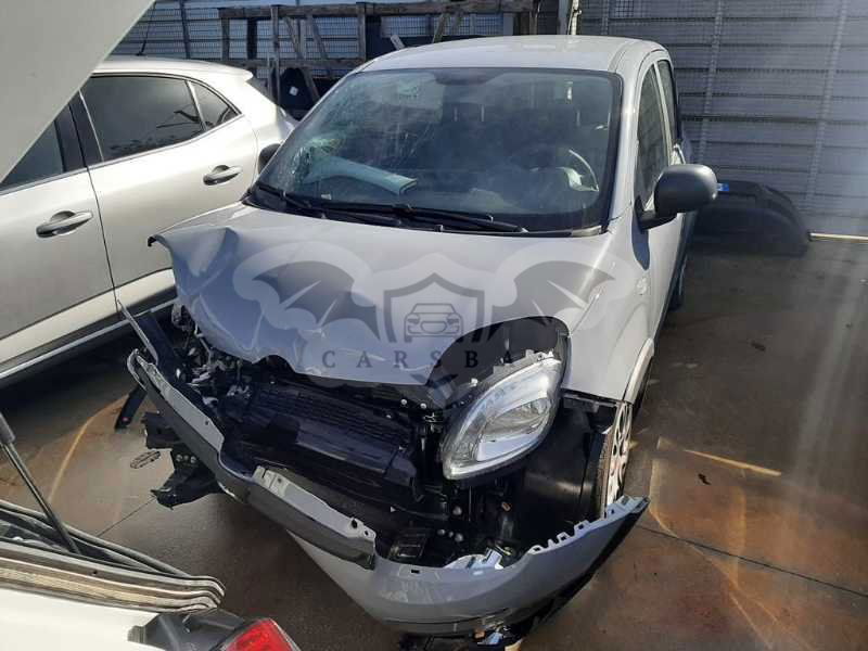 Fiat Panda 1.0 2022