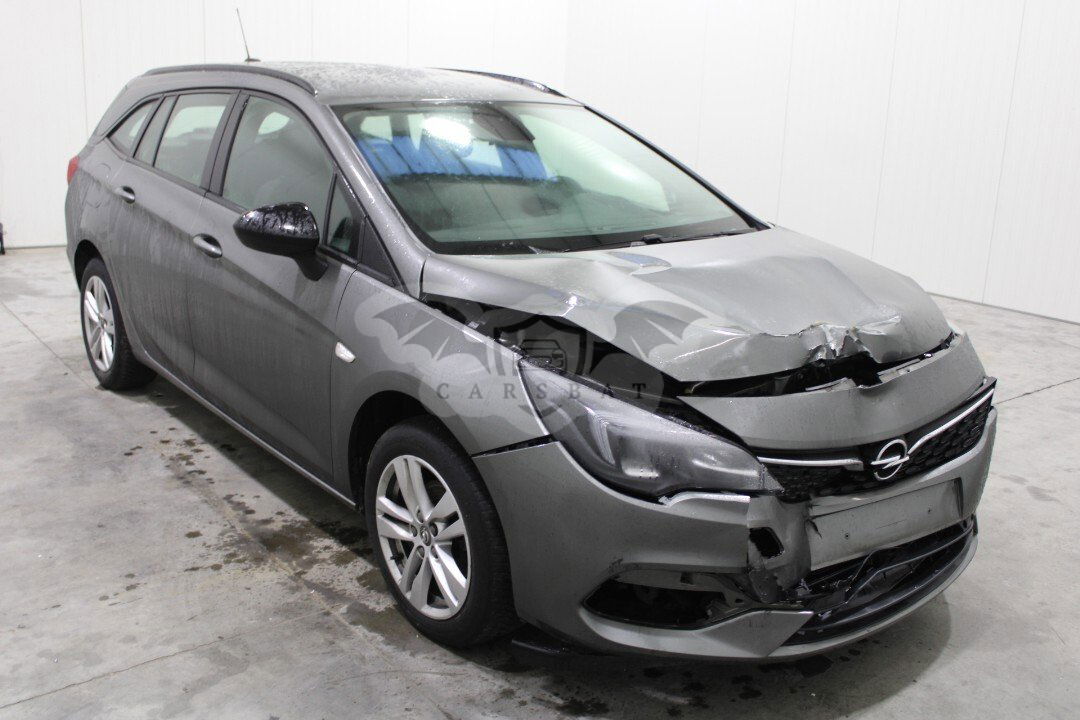 Opel Astra Sports Tourer 1.2 2021