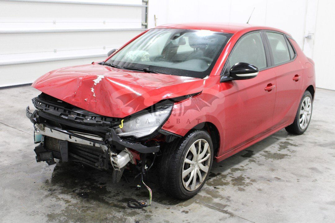 Opel Corsa 1.2 2020