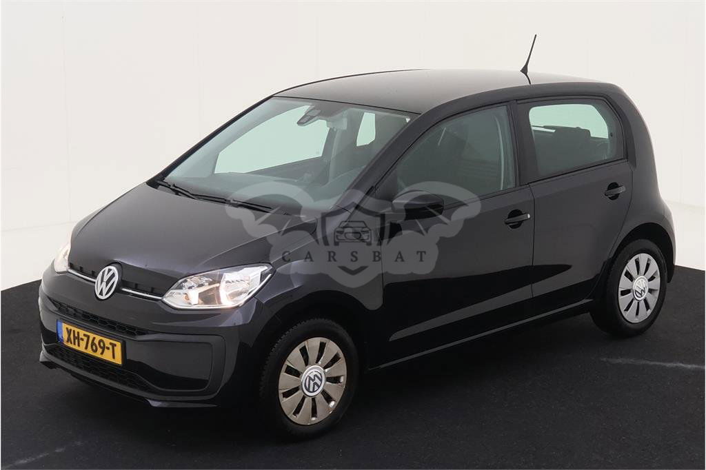 Volkswagen Up! 1.0 Move Up! 2019