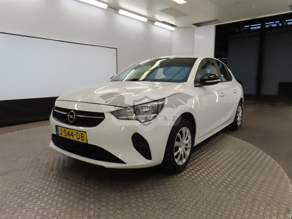 Opel Corsa 1.2 2020