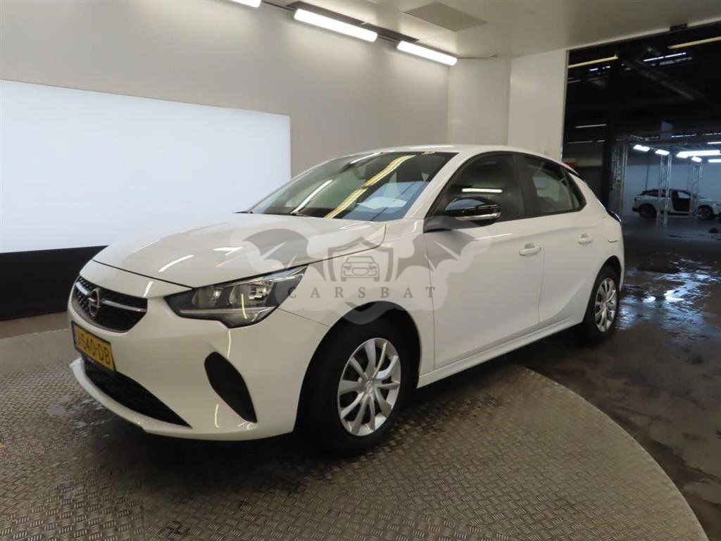 Opel Corsa 1.2 2020