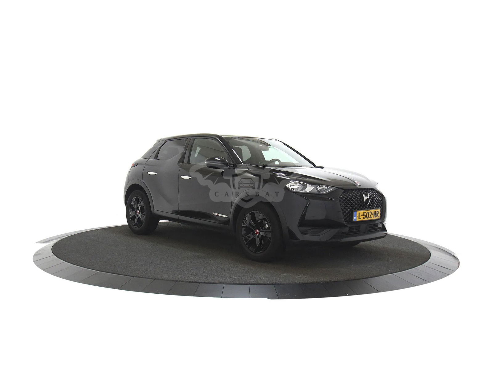 DS DS3 1.2i Performance Line 2021