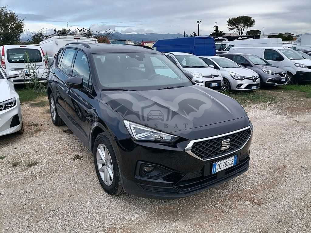 Seat Tarraco 1.5 TSI Style 2021