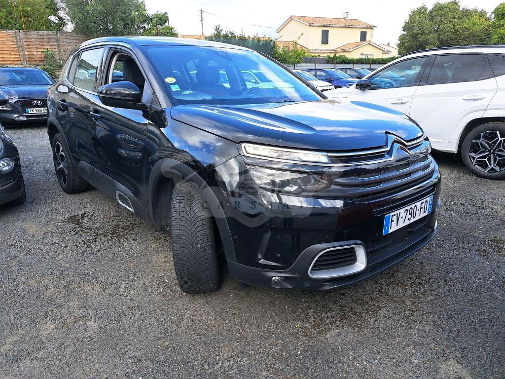 Citroën C5 Aircross 1.5 HDI Business 2020