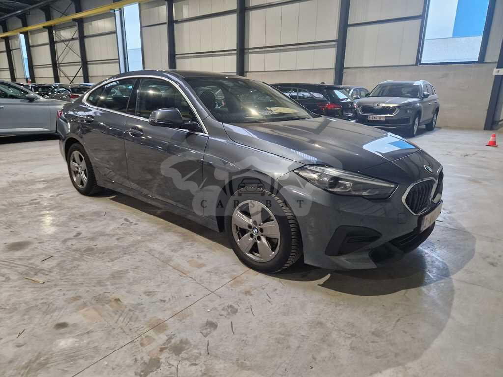 BMW 2 Series Gran Coupé 218i 2021