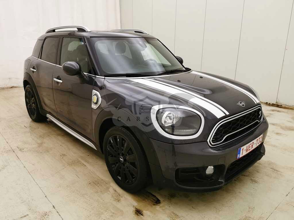 Mini Countryman Cooper SE 1.5I 2019