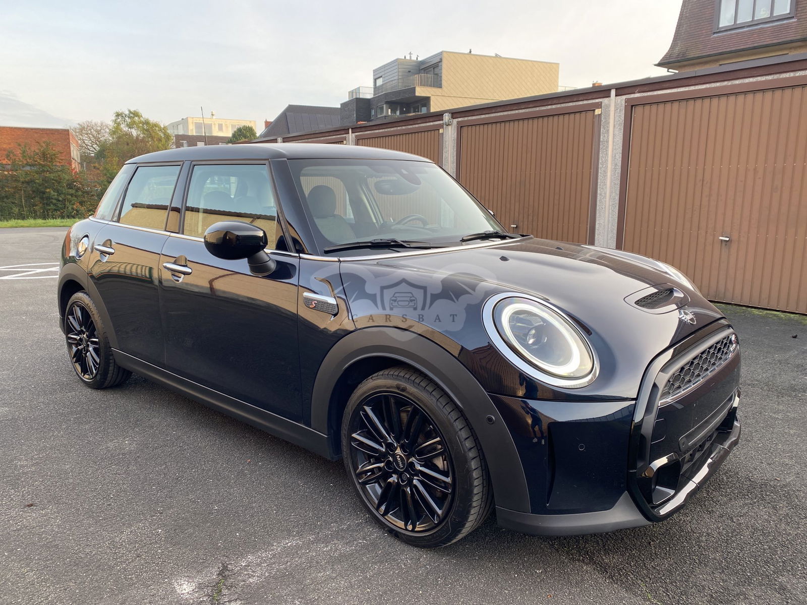 Mini 3 Doors Cooper S 2.0 2022