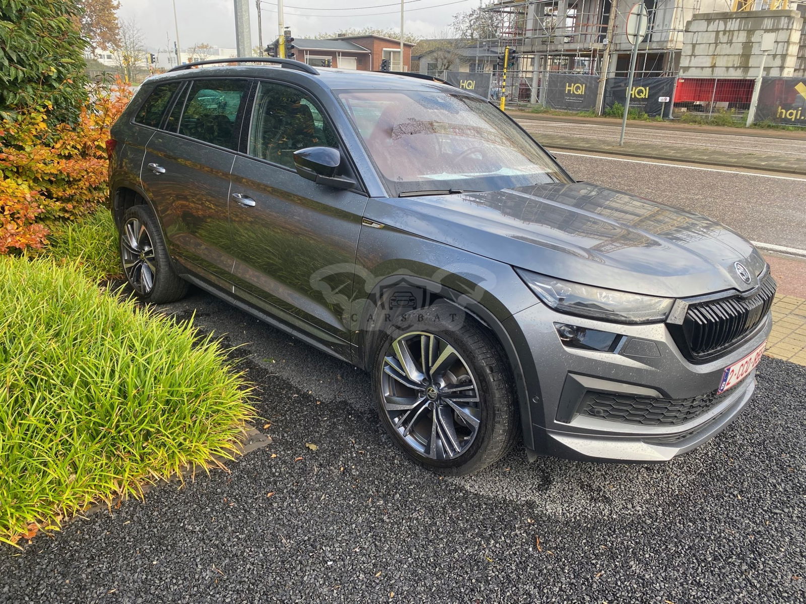 Skoda Kodiaq 2.0 TSI Sportline 2022