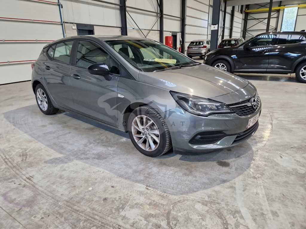 Opel Astra 1.2 2021