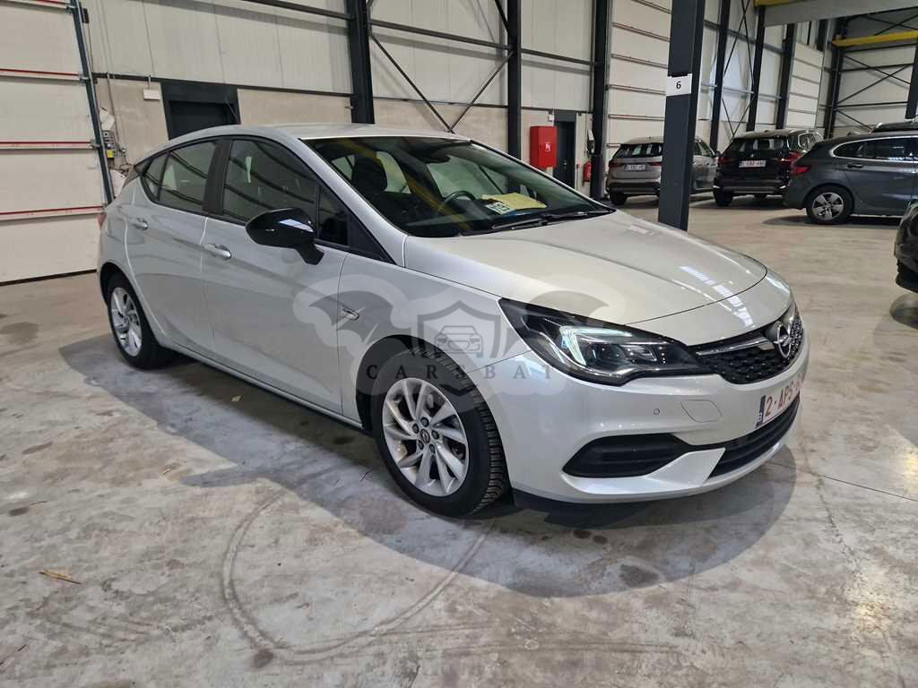 Opel Astra 1.2 2021