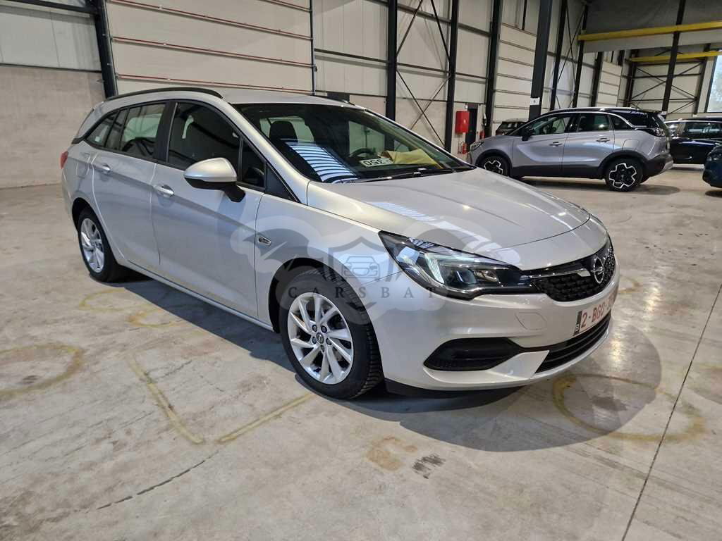 Opel Astra Sports Tourer 1.2 2021