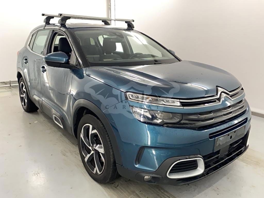Citroën C5 Aircross 1.5 HDI Business 2020