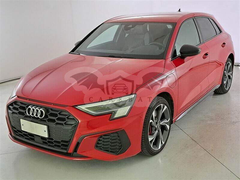 Audi A3 Sportback 40 S Line 2022