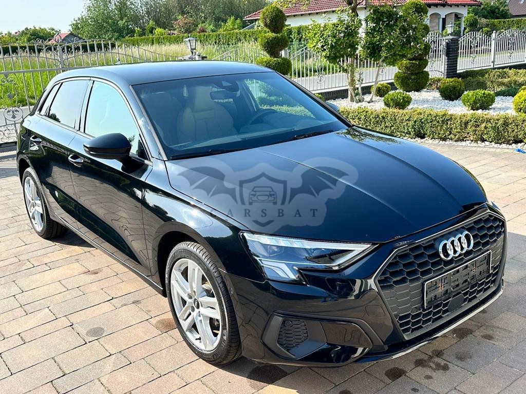 Audi A3 Sportback 30 TDI Attraction 2022