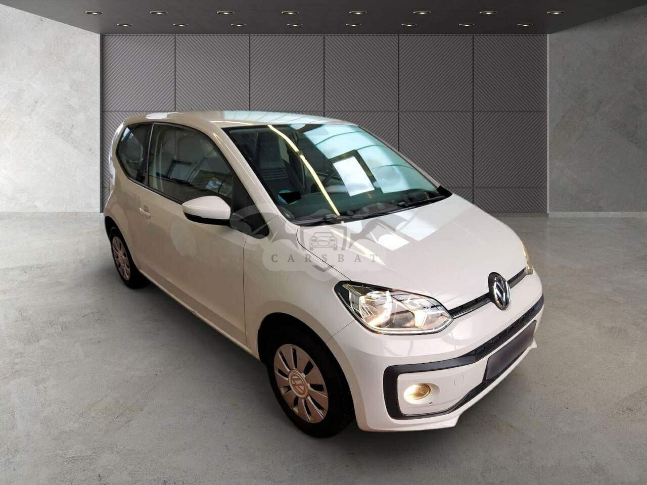 Volkswagen Up! Move Up! 2019