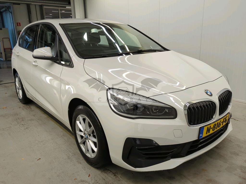 BMW 2 Series Active Tourer 218i Business 2021