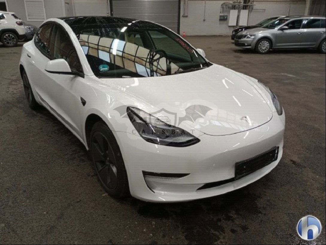 Tesla Model 3 Long Range 2022