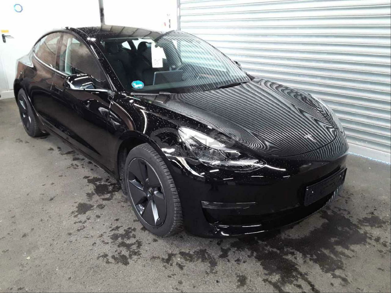 Tesla Model 3 Long Range 2022