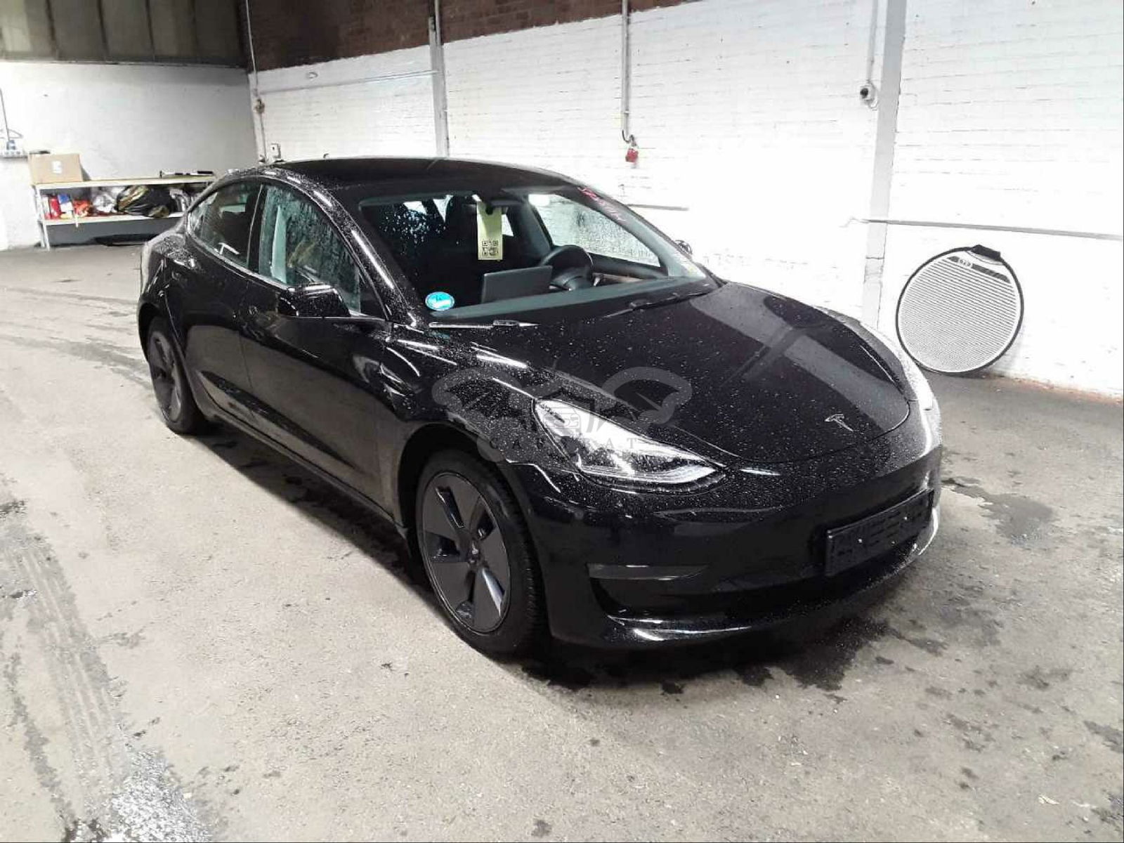 Tesla Model 3 Long Range 2022