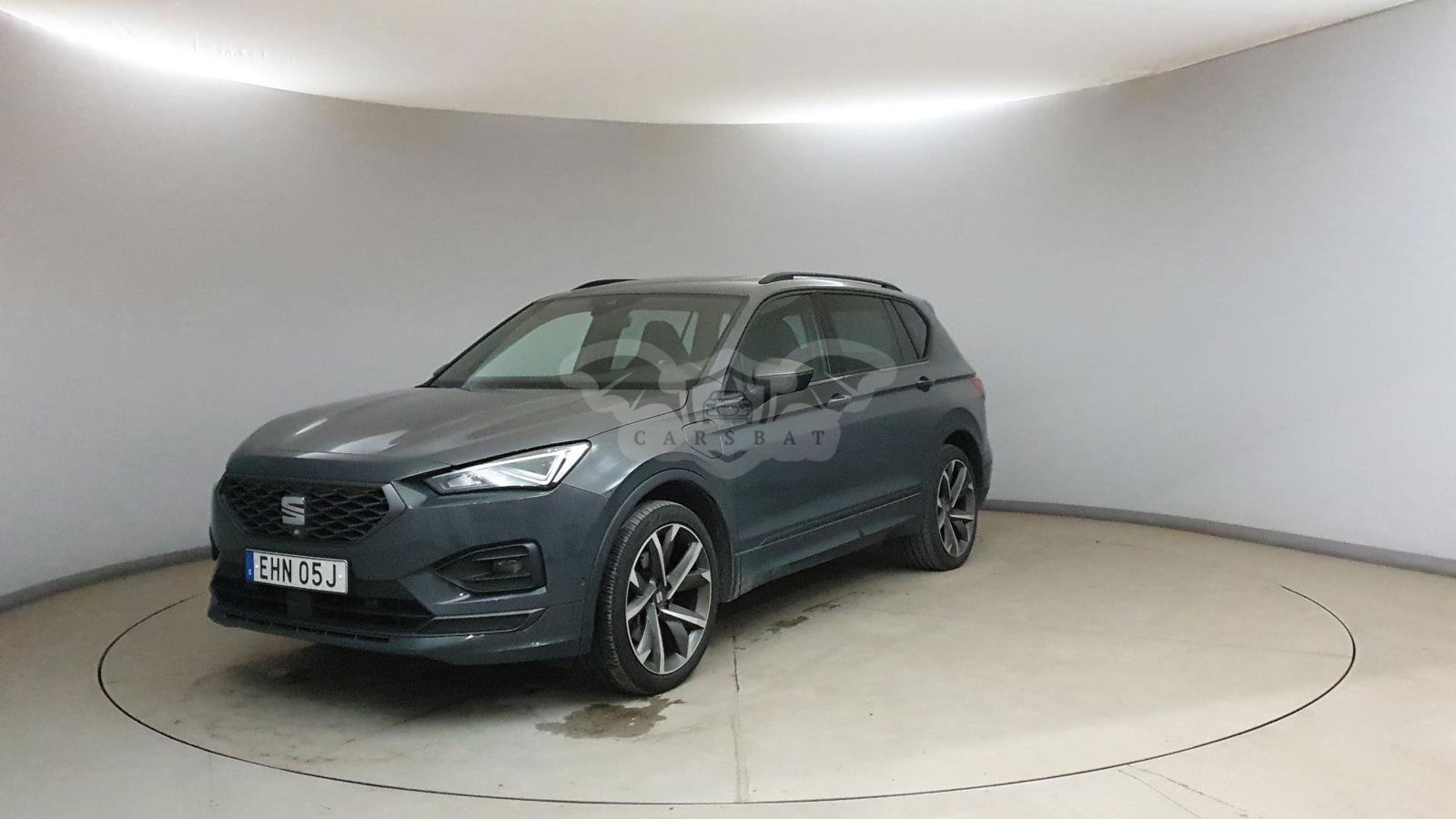 Seat Tarraco 1.4 2021