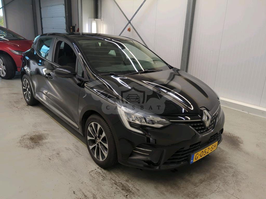 Renault Clio 1.0 Tce Zen 2019