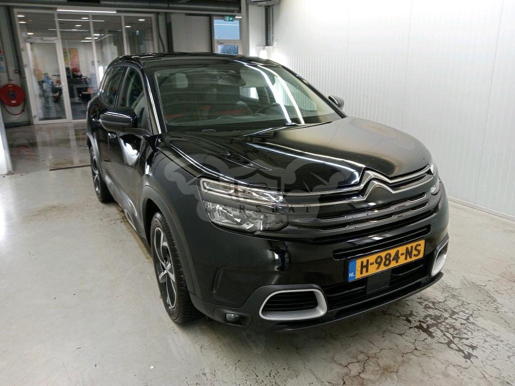 Citroën C5 Aircross 1.5 HDI Business 2020