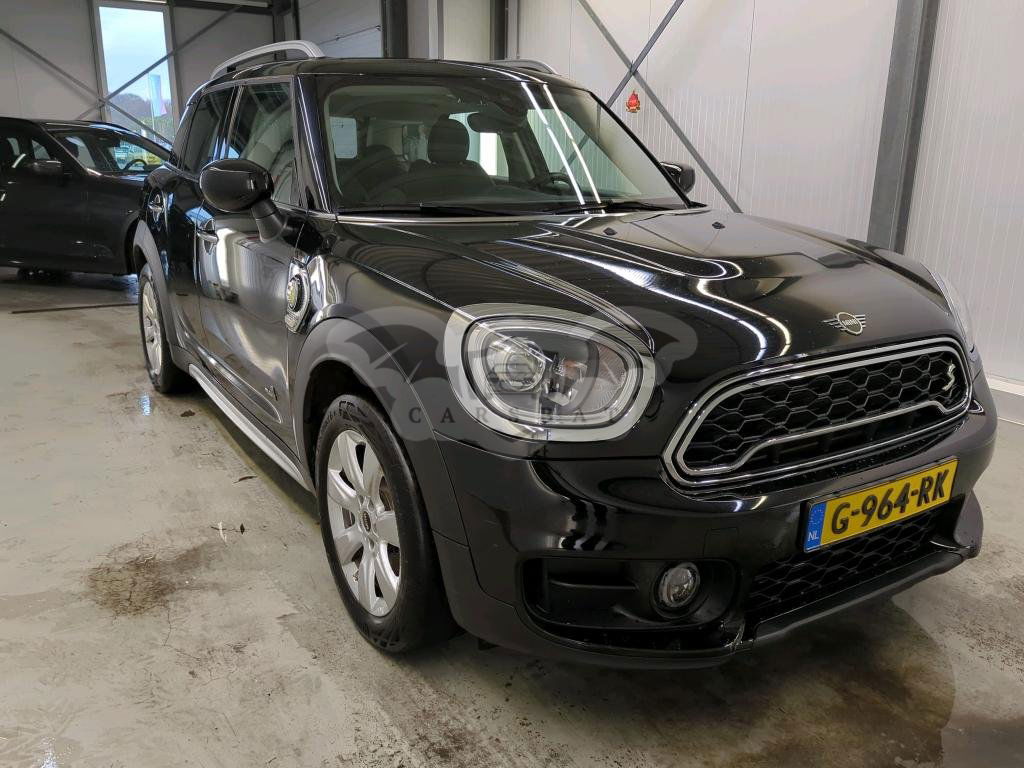 Mini Countryman Cooper SE 1.5 2019