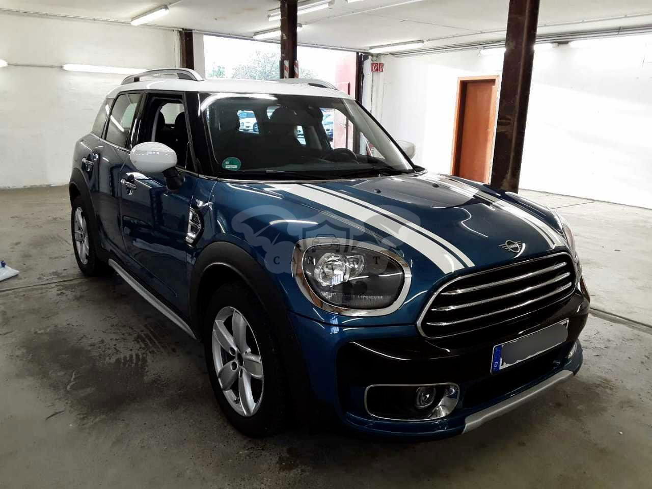 Mini Countryman Cooper 2019