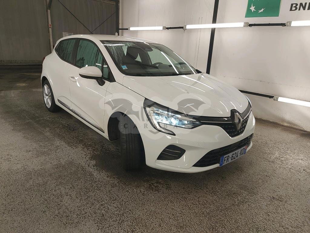 Renault Clio 1.5 DCI Business 2020