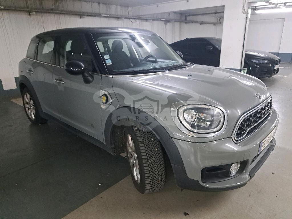 Mini Countryman Cooper SE 1.5 Business 2019